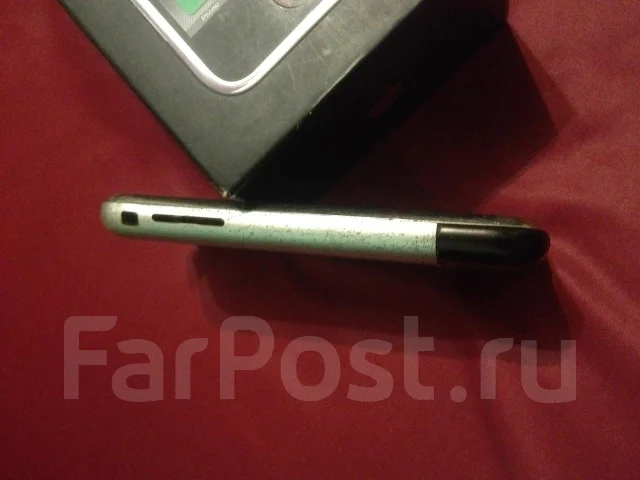 Apple iPhone 2G. �/� ����