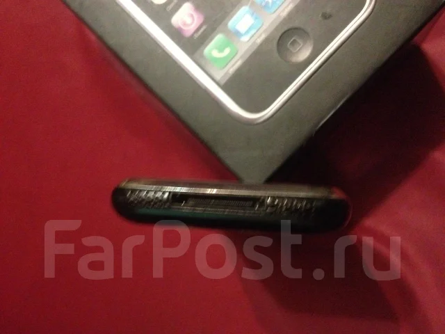 Apple iPhone 2G. �/� ����