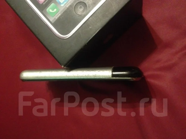Apple iPhone 2G. �/� ����