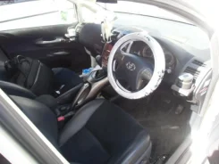 Toyota Blade. AZE154 ����