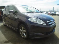 Honda Edix. BE3 ����