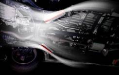 Ground Effector Force-4. Профессиональная Система Nissan 350Z (Z33). Nissan 350Z, Z33