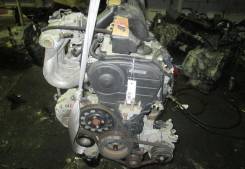 Двигатель в сборе. Mitsubishi Colt, Z25A Двигатель 4G19