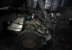 Двигатель в сборе. Mitsubishi Pajero Mini, H58A Двигатель 4A30