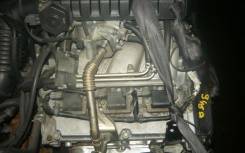 Двигатель в сборе. Mitsubishi Chariot Grandis, N86W, N96W Двигатели: 6G72, GDI