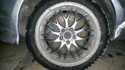 AWS. x17", 5x100.00