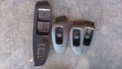 Панели и облицовка салона. Subaru Legacy B4, BE9, BE5, BEE