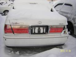 Крышка багажника. Toyota Crown, JZS171, JZS171W Двигатель 1JZGE