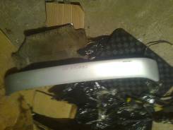 Спойлер. Toyota Chaser, GX100, JZX101, JZX100, JZX105, GX105 Двигатели: 1GFE, 1JZGE, 1JZFE, 1JZGTE, 2JZGE