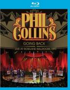 Phil Collins: Going Back (Blu-ray)