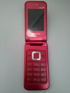 Samsung C3520 ����