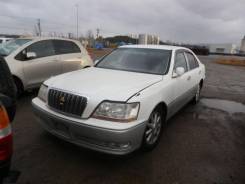 Фара. Toyota Crown Majesta, JZS177 Toyota Crown / Majesta, JZS177 Двигатель 2JZFSE