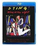 Sting: Bring On The Night (Blu-ray)