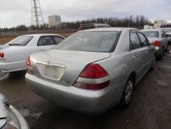 Крышка багажника. Toyota Mark II, JZX110 Двигатель 1JZFSE