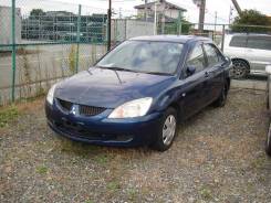 Mitsubishi Lancer. CS2A, 4G15