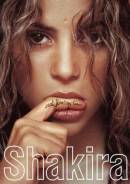 Shakira: Oral Fixation Tour (Blu-ray + CD)