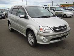 Toyota Nadia. SXN15H, 3S