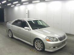 Toyota Mark II. JZX110, 1JZFSE