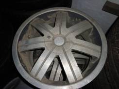 G-Corporation Scudetto. 7.0x17, 4x114.30, 5x114.30, ET42