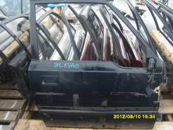 Дверь боковая. Suzuki Escudo