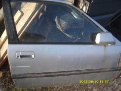 Дверь боковая. Honda Prelude