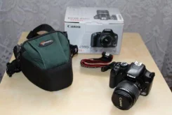 Canon EOS 450D Kit