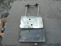 Крепление аккумулятора. Toyota Allion, ZZT245 Двигатель 1ZZFE