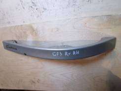 Планка под фонарь. Subaru Impreza, GF2, GF3
