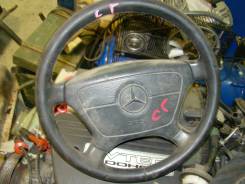 Подушка безопасности. Mercedes-Benz E-Class, W210, 202, 210 Двигатель 111