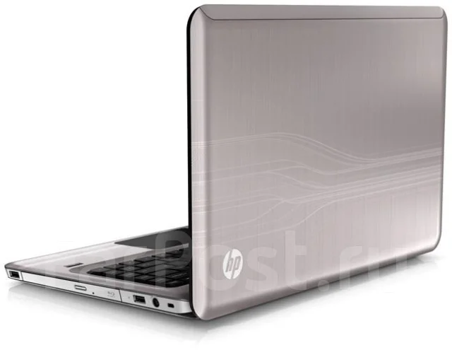 HP PAVILION dv6-3103er. 2,8����, ��� 4 ��, ���� 320���, WiFi: 1, Bluetooth: 1 ����