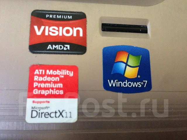HP PAVILION dv6-3103er. 2,8����, ��� 4 ��, ���� 320���, WiFi: 1, Bluetooth: 1 ����