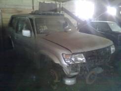 Nissan Safari. Y61, TD42