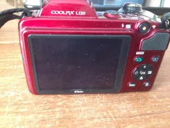 Nikon Coolpix L120. 10 - 14.9 ��, ���: 14� � ����� ����