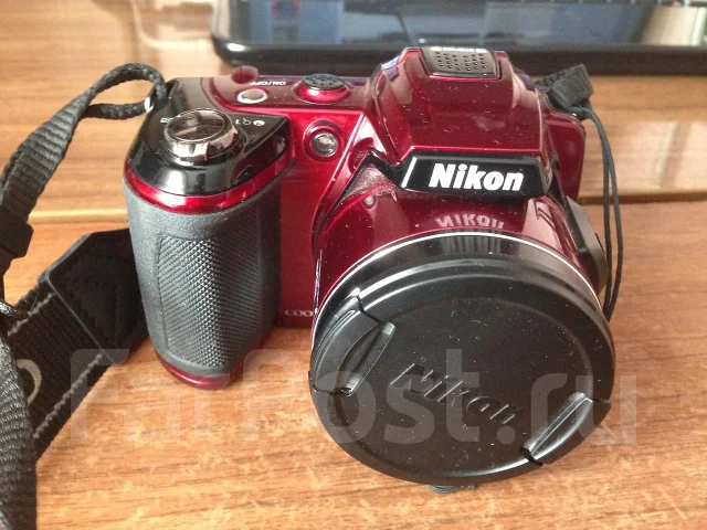 Nikon Coolpix L120. 10 - 14.9 ��, ���: 14� � ����� ����
