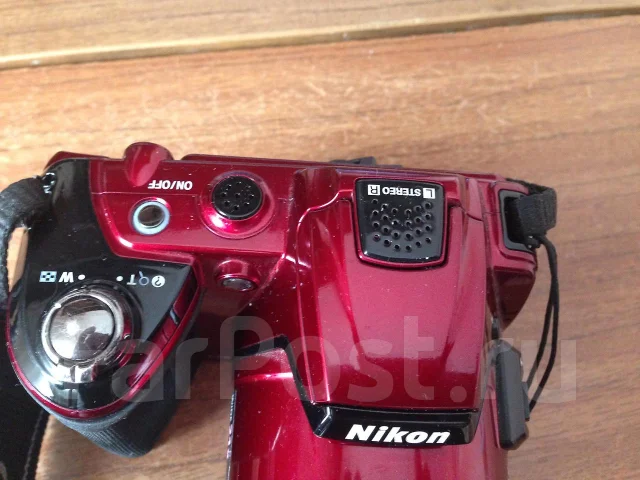Nikon Coolpix L120. 10 - 14.9 ��, ���: 14� � ����� ����