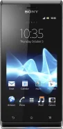 Sony Xperia J. ����� ����