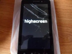 Highscreen Alpha GTR. �/� ����