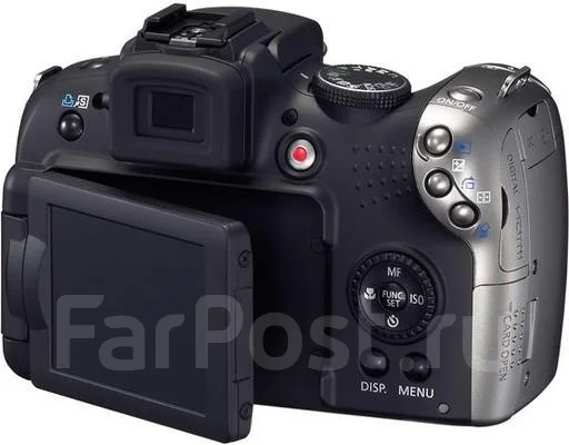 Canon PowerShot SX20 IS. 10 - 14.9 ��, ���: 14� � ����� ����