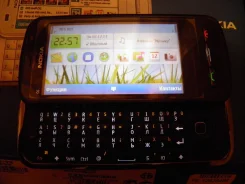 Nokia C6-00 ����