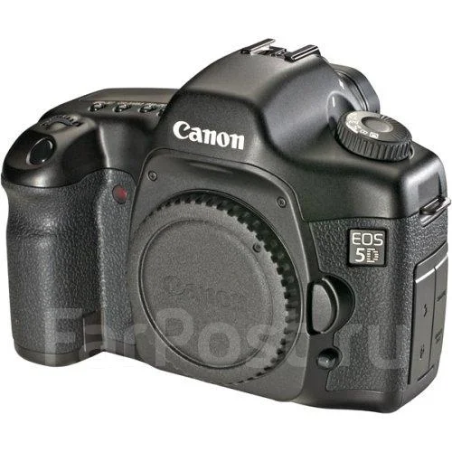 Canon EOS 5D. 15 - 19.9 �� ����