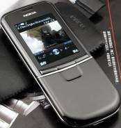 Nokia 8800 Sapphire Arte. Новый