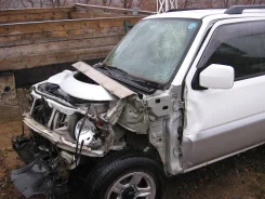 Suzuki Jimny Sierra ����