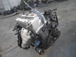 Двигатель в сборе. Honda Stream, RN3 Двигатели: K20A, K20A1, K20AIVTEC