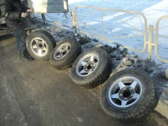 Kumho Ecsta Seven KU23. 2013 ���, �/�, ����� 5 % ����