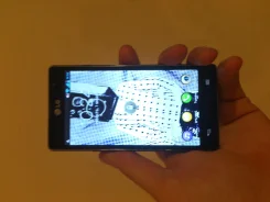 LG Optimus L9. �/�