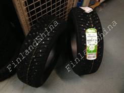 Nokian Hakkapeliitta. Зимние, шипованные, 2013 год, без износа, 4 шт