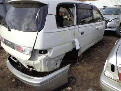 Сиденье. Toyota Gaia, 10