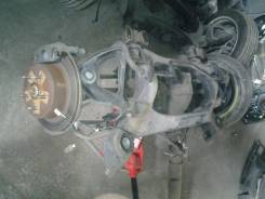 Балка. Toyota Cresta, JZX100 Toyota Mark II, JZX100 Toyota Chaser, JZX100 Двигатель 1JZGE