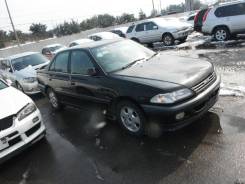 Дверь боковая. Toyota Carina, AT210 Двигатель 4AGE