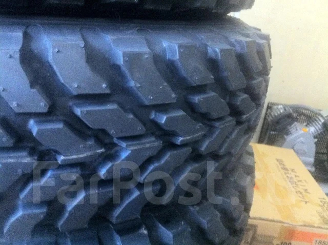 Toyo Tranpath M/T. �����������, 2013 ���, ����� ����